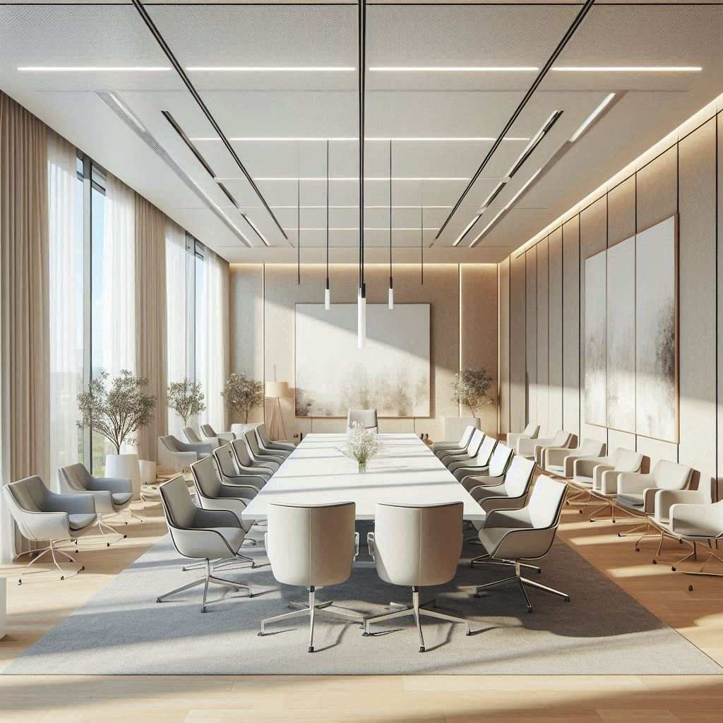 写字楼办公储物空间管理遇上办公区局部施工时咨询公司应向哪些岗位反馈