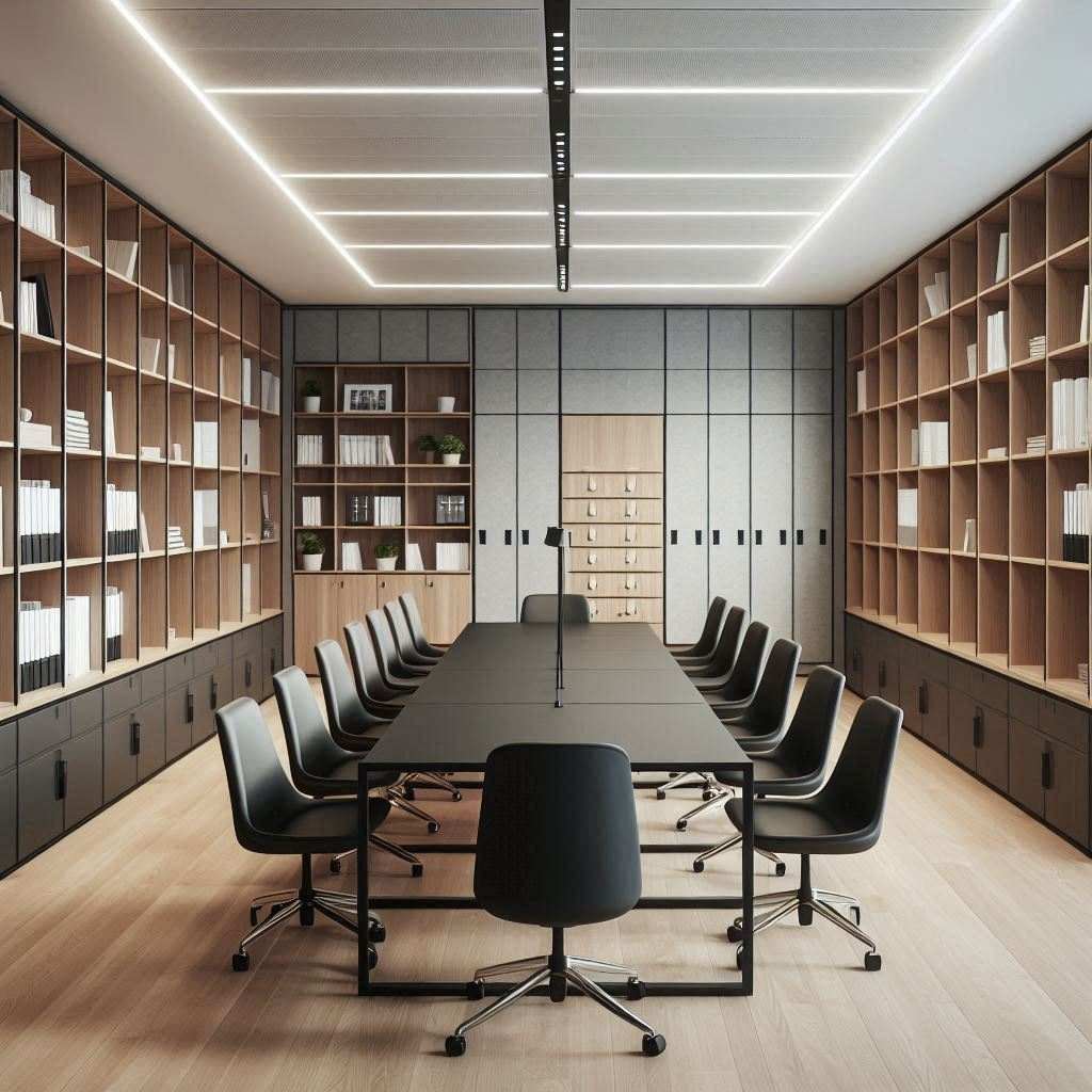 团队人数快速增加使写字楼办公企业资料安全出现延误时设施管理组该怎样补救